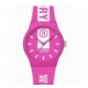 Montre Superdry mixte SYL348P rose