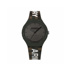 Montre Superdry mixte SYG251E