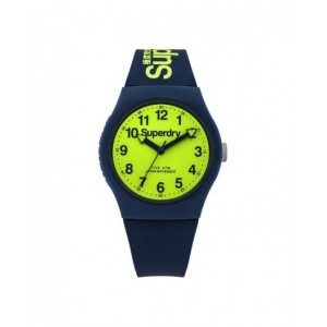 Montre Superdry mixte SYG164UN