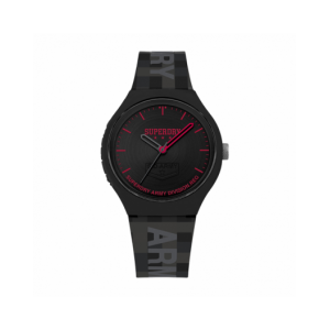 Montre Superdry mixte SYG251B