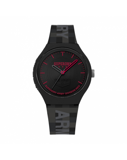 Montre Superdry mixte SYG251B