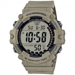 Montre Casio AE-1500WH-5AVEF pu sable