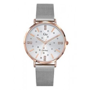 Montre GO Girl Only 695931 femme acier