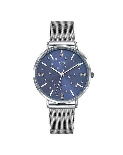 Montre go femme deals