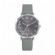 Montre GO Girl Only 699357 femme cuir gris