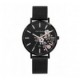 Montre GO Girl Only 695912 femme acier noir