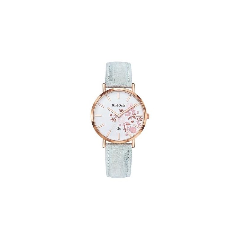Montre go girl only online