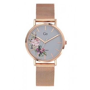Montre GO Girl only 695298 rosée