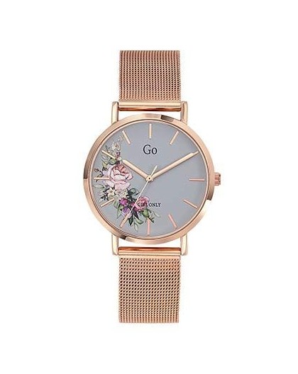 Montre GO Girl only 695298 rosée