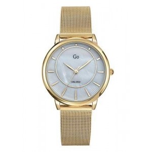 Montre GO Girl only 695331 dorée