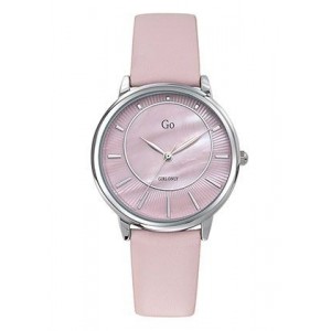Montre GO Girl only 699320 cadran nacre rosée