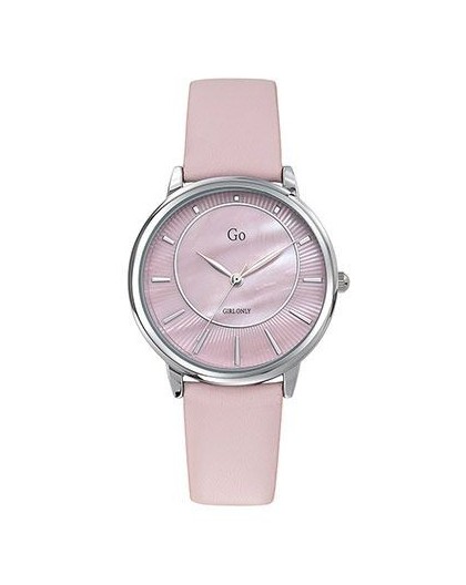 Montre GO Girl only 699320 cadran nacre rosée