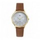 Montre GO Girl only 699324 cadran nacre marron