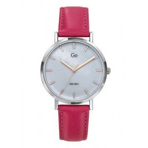 Montre GO Girl only 699333 cadran nacre