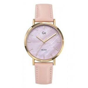 Montre GO Girl only 699335 cadran nacre rosée