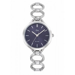 Montre GO Girl only 695214 argentée