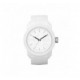 Montre Diesel homme DZ1436 Double down white