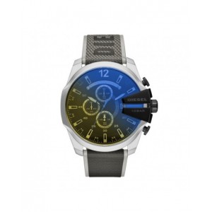 Montre Diesel Mega Chief DZ4523 bracelet nylon