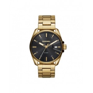 Montre Diesel DZ1865 plaqué or