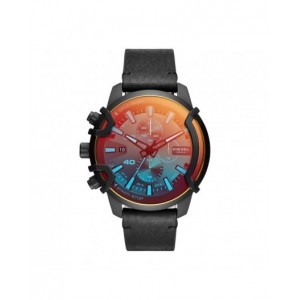 Montre Diesel DZ4519 Griffed homme