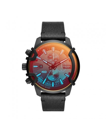 Montre Diesel DZ4519 Griffed homme