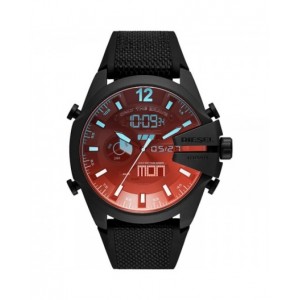 Montre Diesel DZ4548 mega chief homme