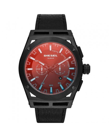 Montre Diesel DZ4544 time frame noir