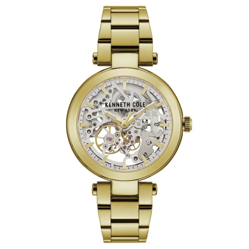 Montre kenneth sales cole femme