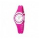 Montre Calypso K5163/K bracelet fushia