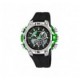 Montre Calypso K5586/3 double affichage