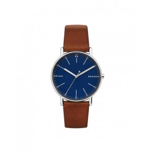 Montre homme Skagen SKW6355 cuir