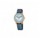 Montre Calypso K5811/2 enfant bracelet bleu