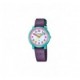 Montre Calypso K5811/3 enfant bracelet nylon bleu