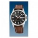 Montre Festina F20358/2 dateur jour cuir