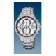 Montre Festina F6862/1 chrono sport acier