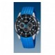 Montre Festina homme F20353-7 silicone bleu