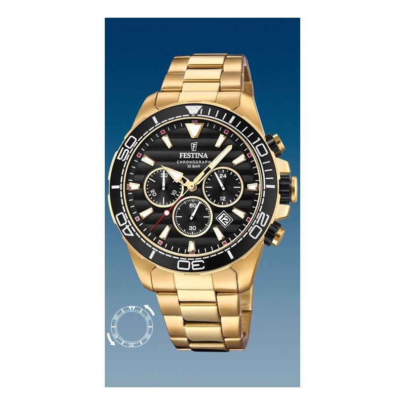 Festina f20364 sales
