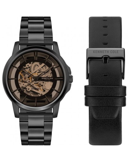 Montre Kenneth Cole KC50227007 homme automatique