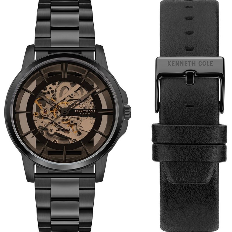 Montre kenneth cole online site officiel