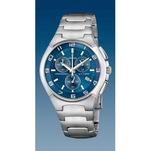 Montre Festina homme F6698-4 chronographe