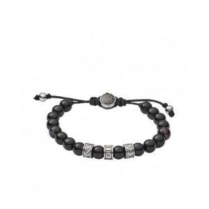 Bracelet Diesel DX1101040 acier homme