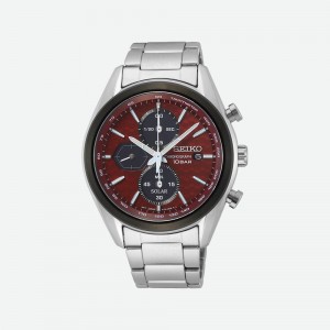 Montre Seiko SSC771P1