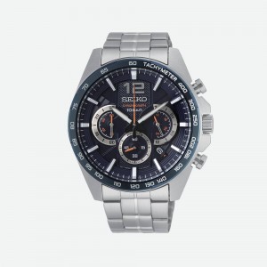 Montre Seiko SSB345P1