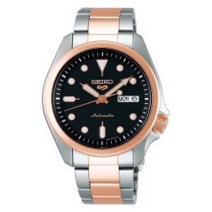 Montre Seiko SRPE58K1