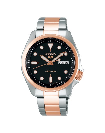 Montre Seiko SRPE58K1