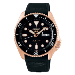 Montre Seiko SRPD76K1