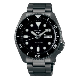 Montre Seiko SRPD65K1