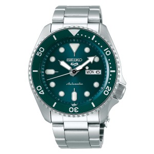 Montre Seiko SRPD61K1