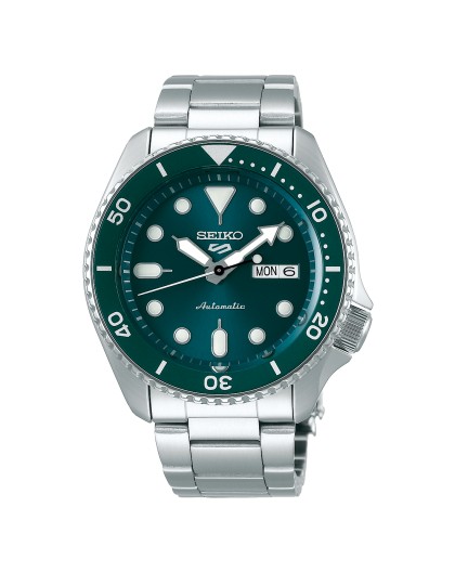 Montre Seiko SRPD61K1