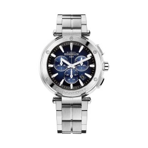 Montre Michel Herbelin 37688/B35 Newport chrono